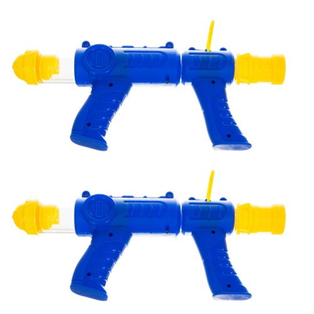 KRUZZEL Zielscheibe Kinderspielzeug Zielschießen Ente, (Spar-Set, 1-tlg., Training), Trefferzähler Kinderspielzeug