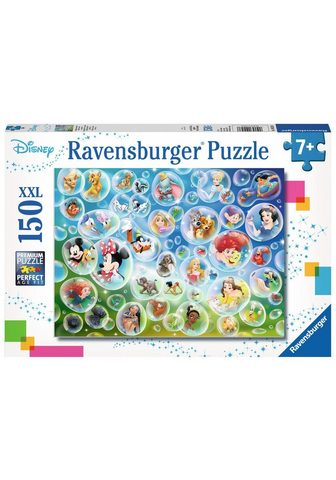 RAVENSBURGER Пазл »Seifenblasenvergnügen...