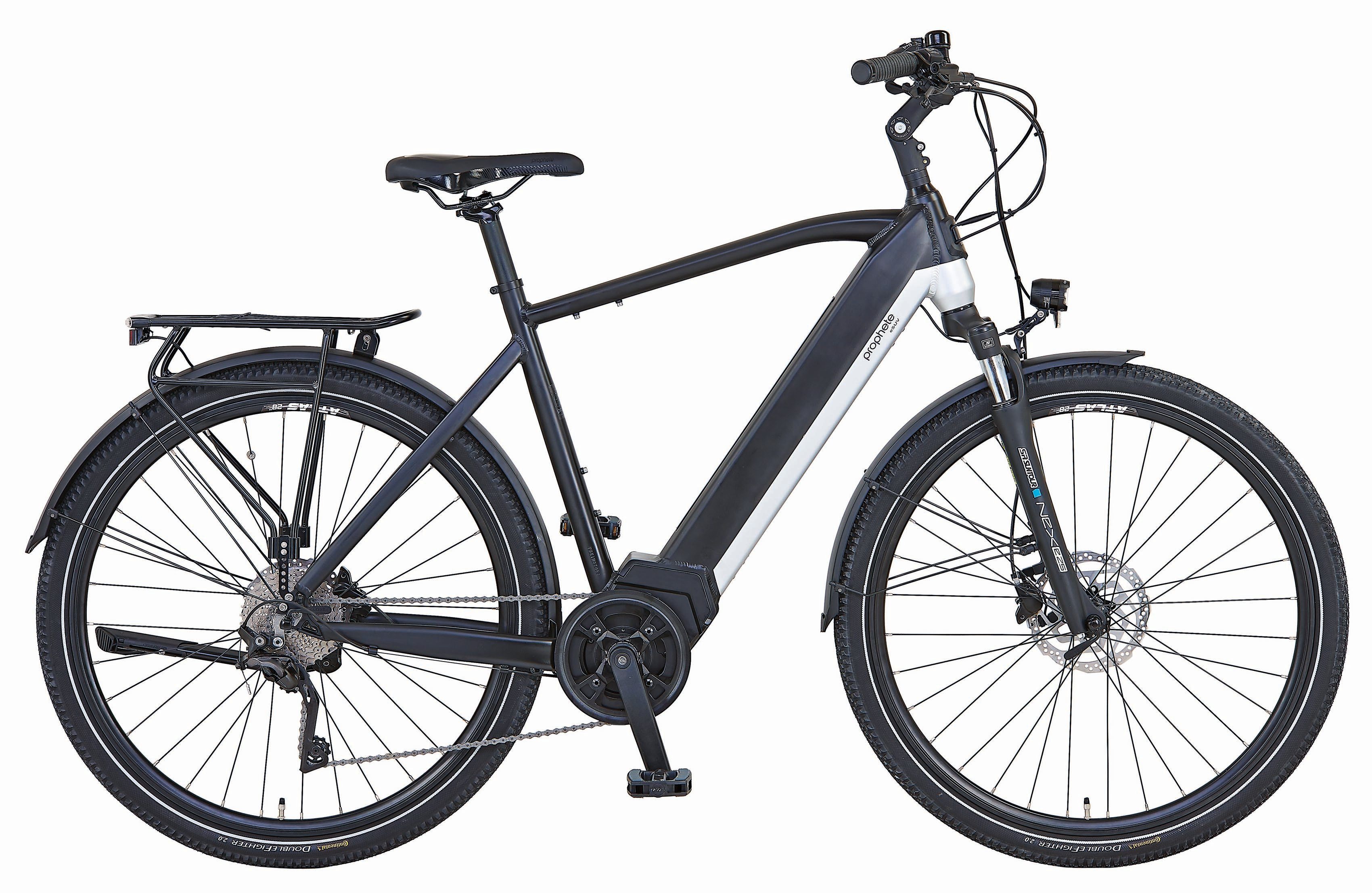 Mittelmotor E-Bikes kaufen » E-Bikes mit Mittelmotor | OTTO