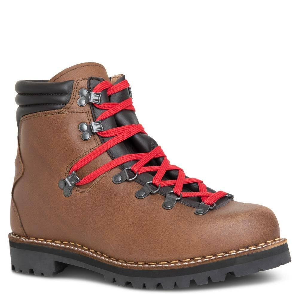 Schuhwerk Schwangau Höfats Wanderschuh von Hand gefertigt in eigener Manufaktur