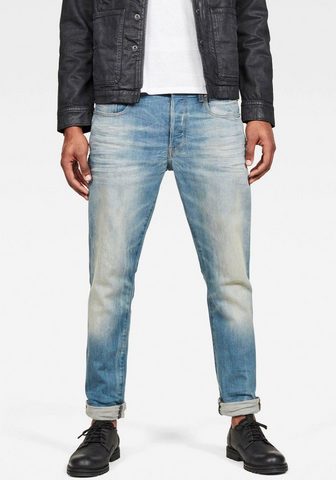 G-STAR RAW Джинсы прямого силуэтa »3301 Str...