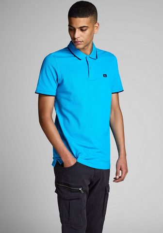 JACK & JONES Jack & Jones кофта-поло »STO...