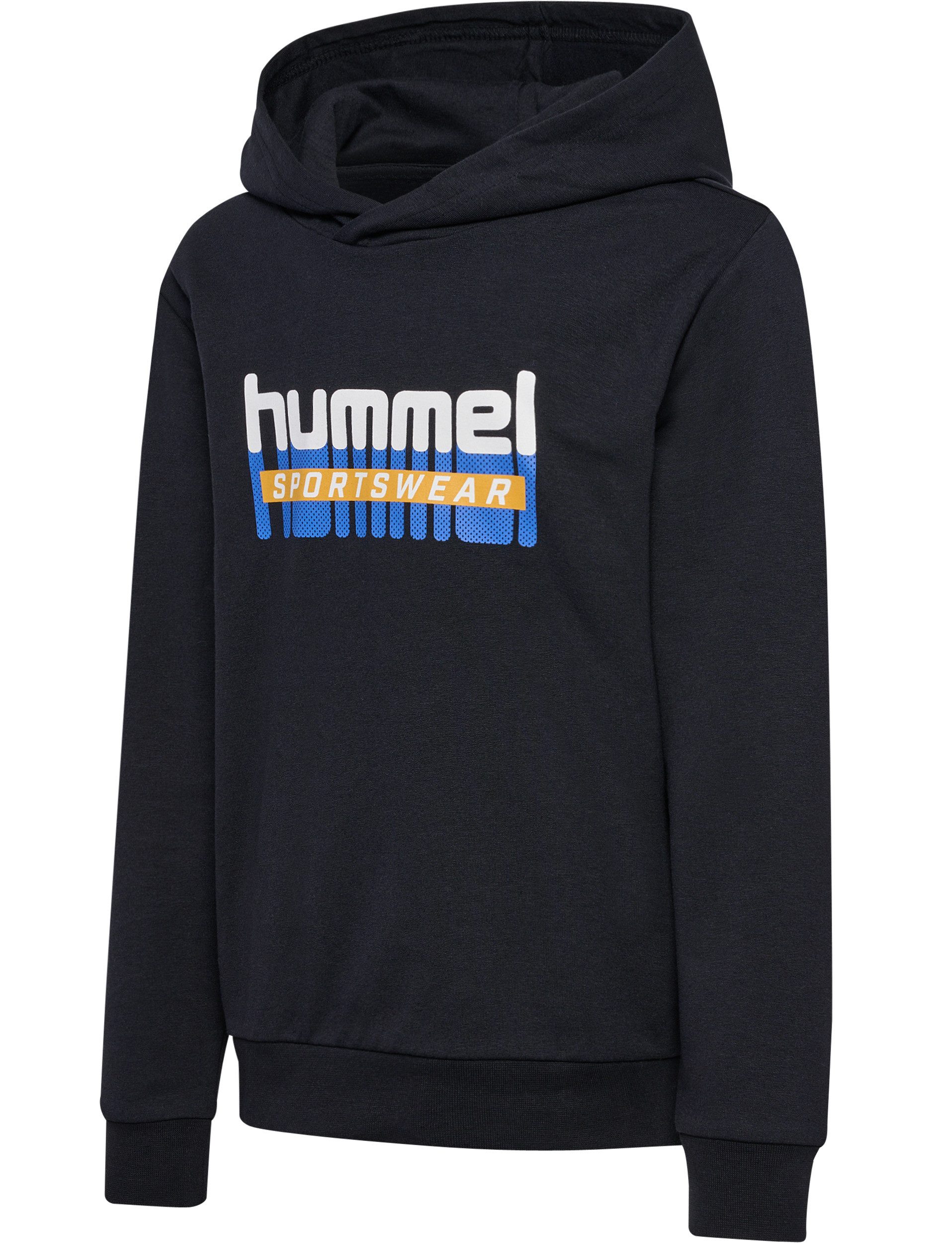 Kapuzensweatshirt
