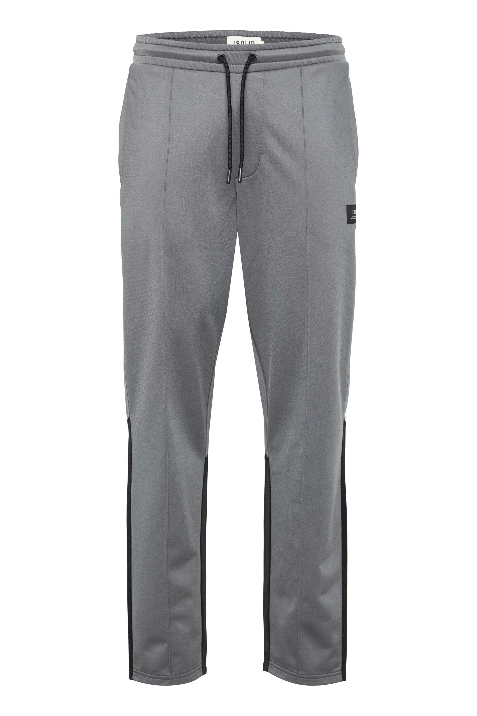 SDIzayah !Solid Gate Sweatpants - Iron 21301031-ME (193910)