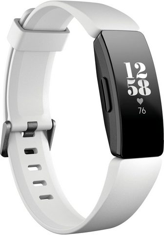 FITBIT Inspire HR фитнес