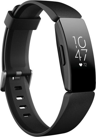 FITBIT Inspire HR фитнес