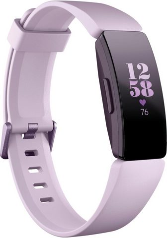 FITBIT Inspire HR фитнес