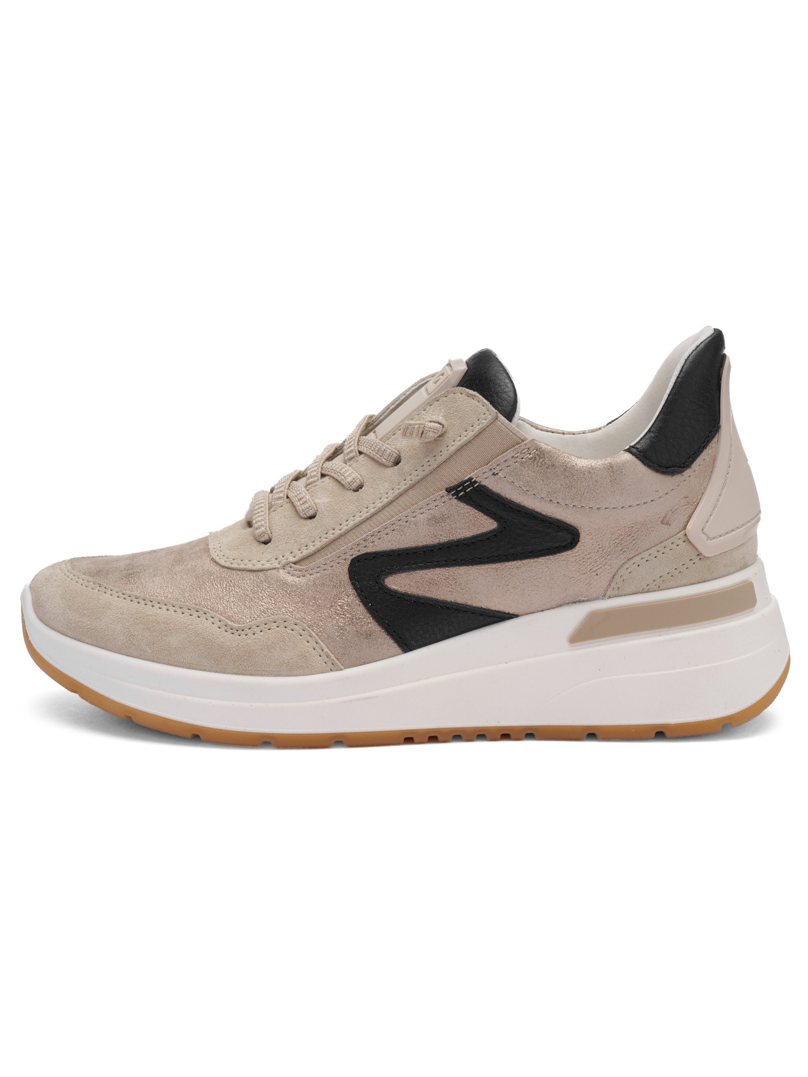 Ara Damen Sneaker Garda Sneaker