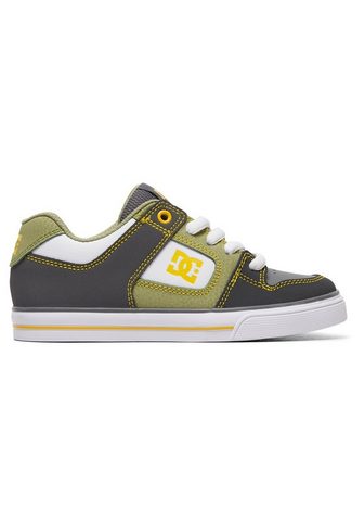 DC SHOES Кроссовки »Pure«