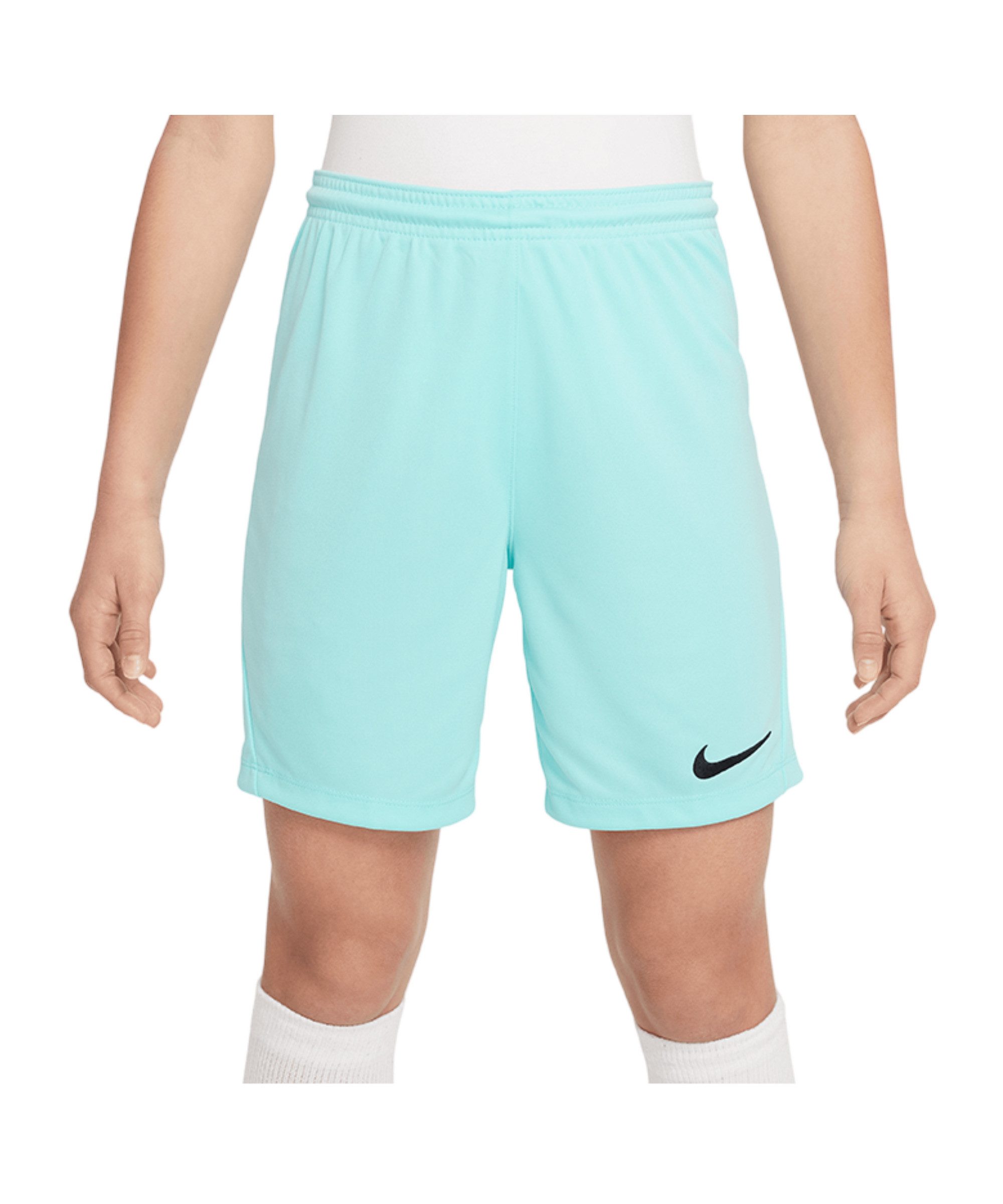 Nike Sporthose Park III Short Kids