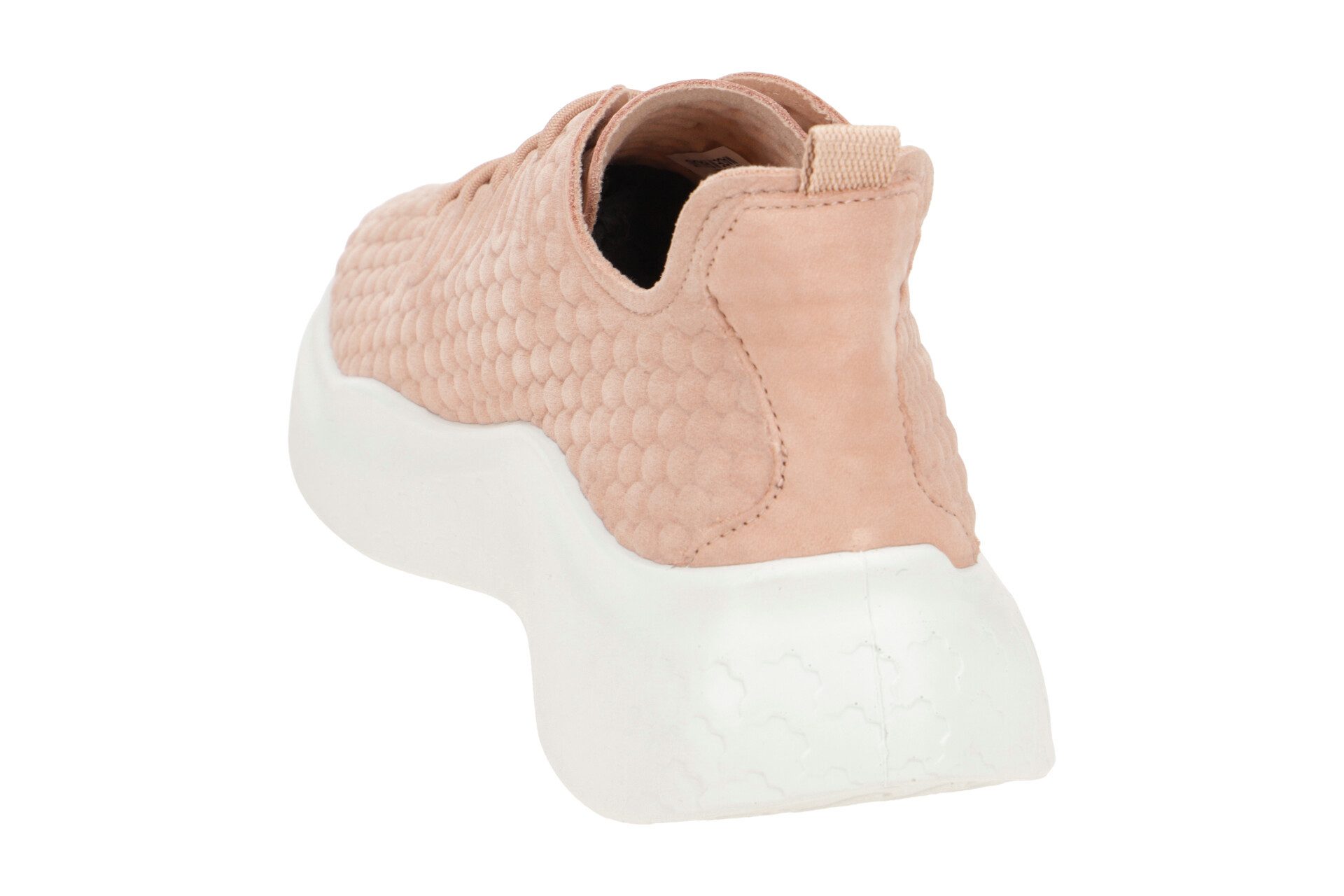Ecco 82525302658 Schnürschuh
