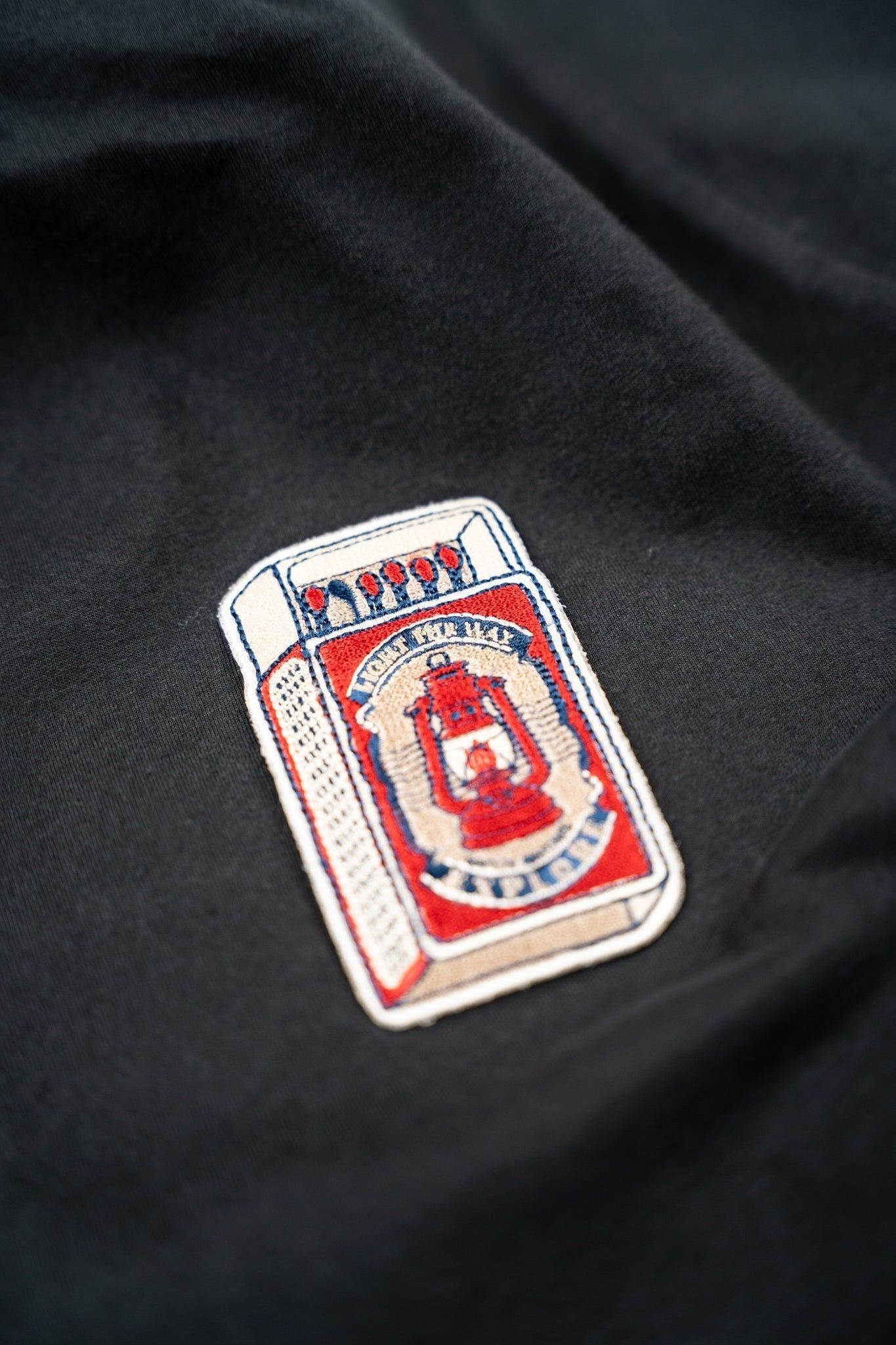 Lakor T-Shirt Matchbox
