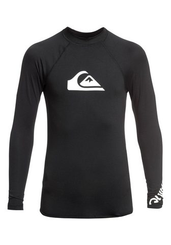 QUIKSILVER Футболка »All Time«