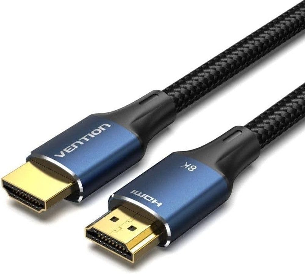VENTION HDMI Kabel HDMI-Kabel, (200 cm)