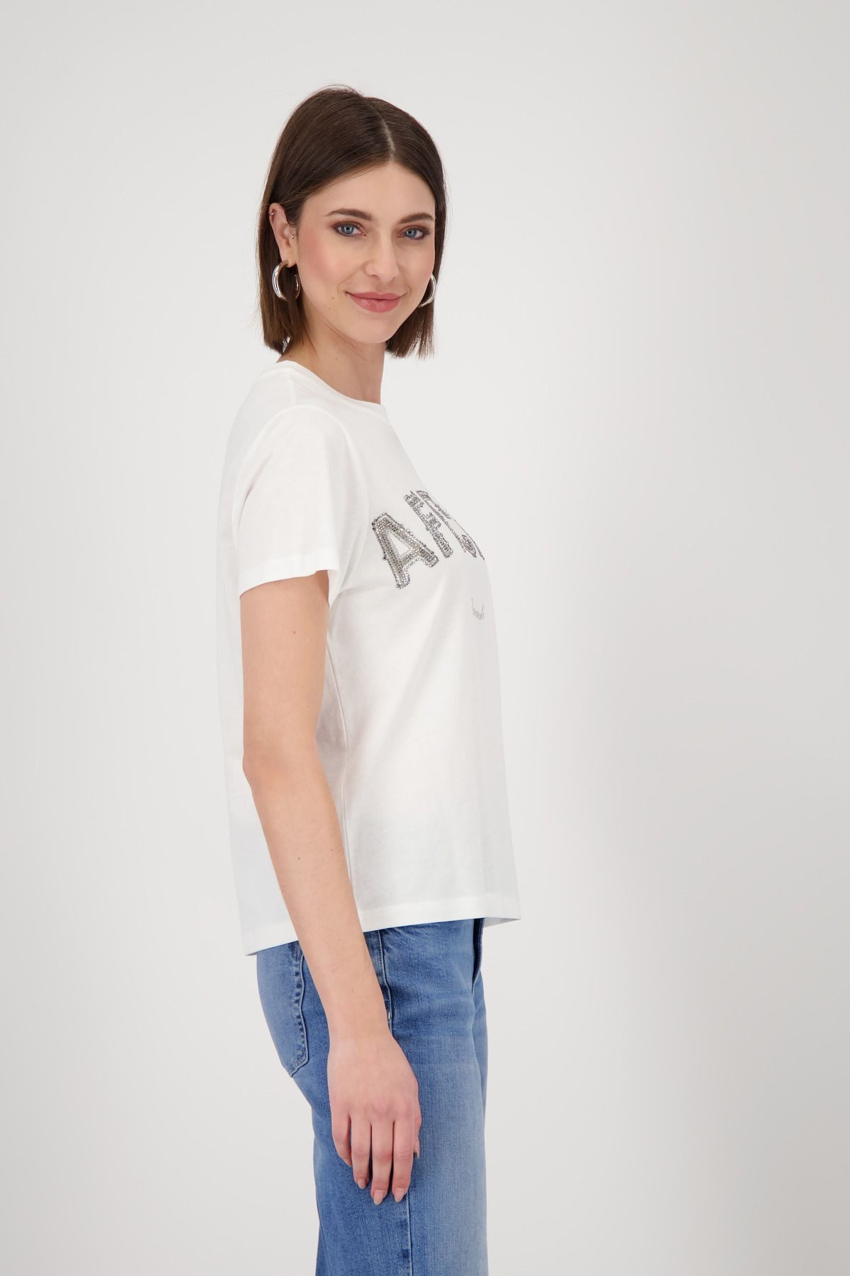 Monari 2-in-1-Pullover günstig online kaufen