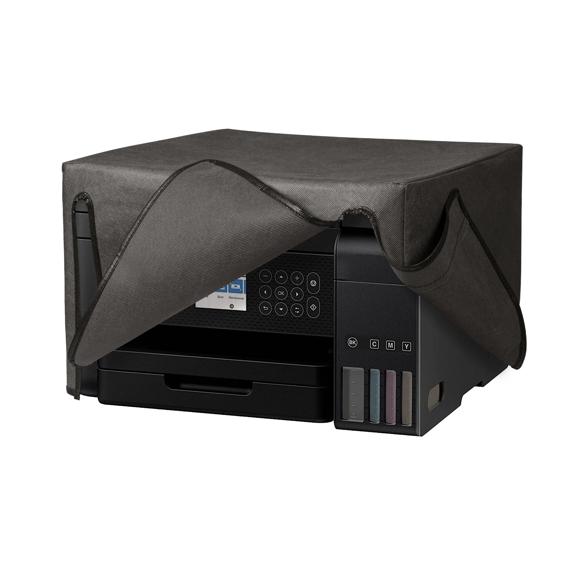 kwmobile Etui kwmobile Cover kompatibel mit Epson Eco Tank ET-3850 / Eco Ta günstig online kaufen