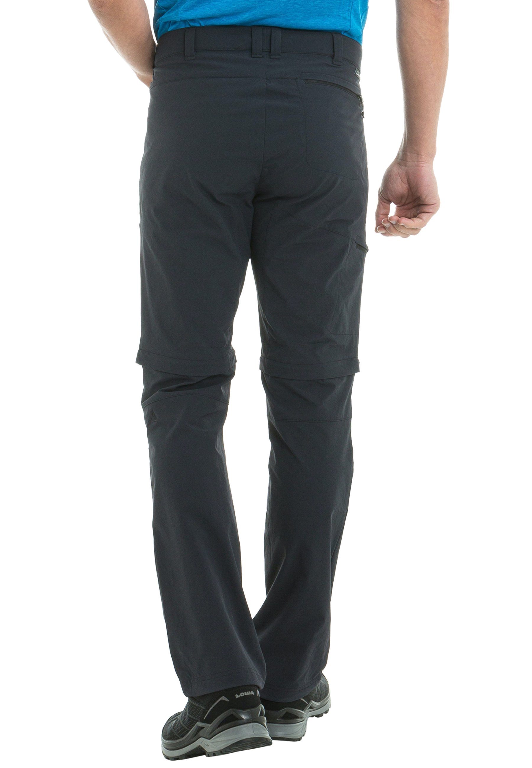Schöffel Cargohose Koper1 Zip Off (1-tlg) günstig online kaufen