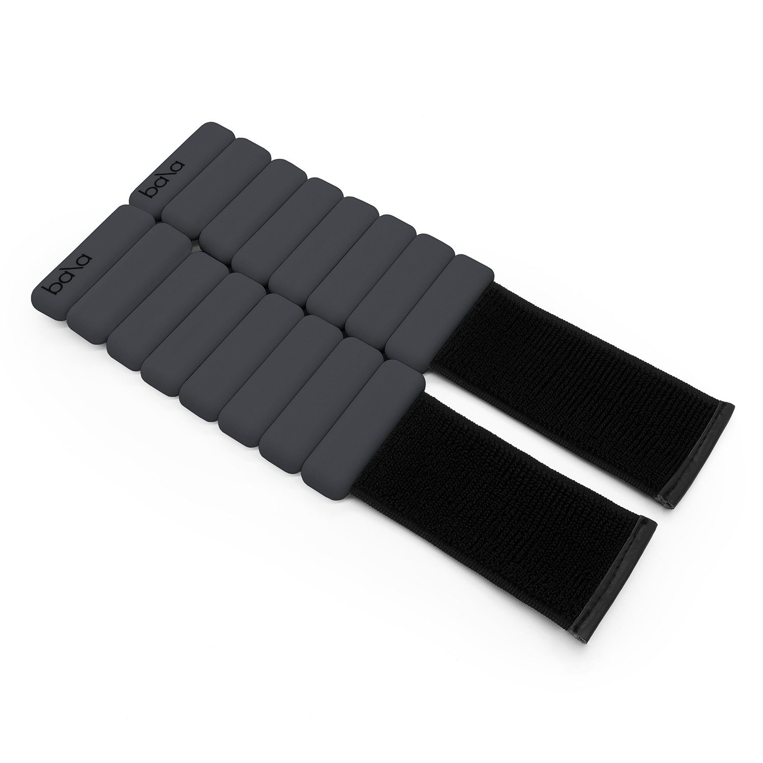 Bala Gewichtsmanschette BALA Bangles - Gewichtsmanschetten, 2 x ca 450gr