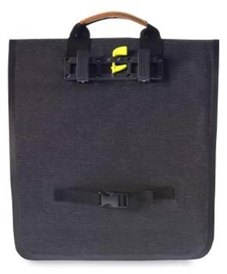 Basil Gepäckträgertasche Urban Dry Shopper