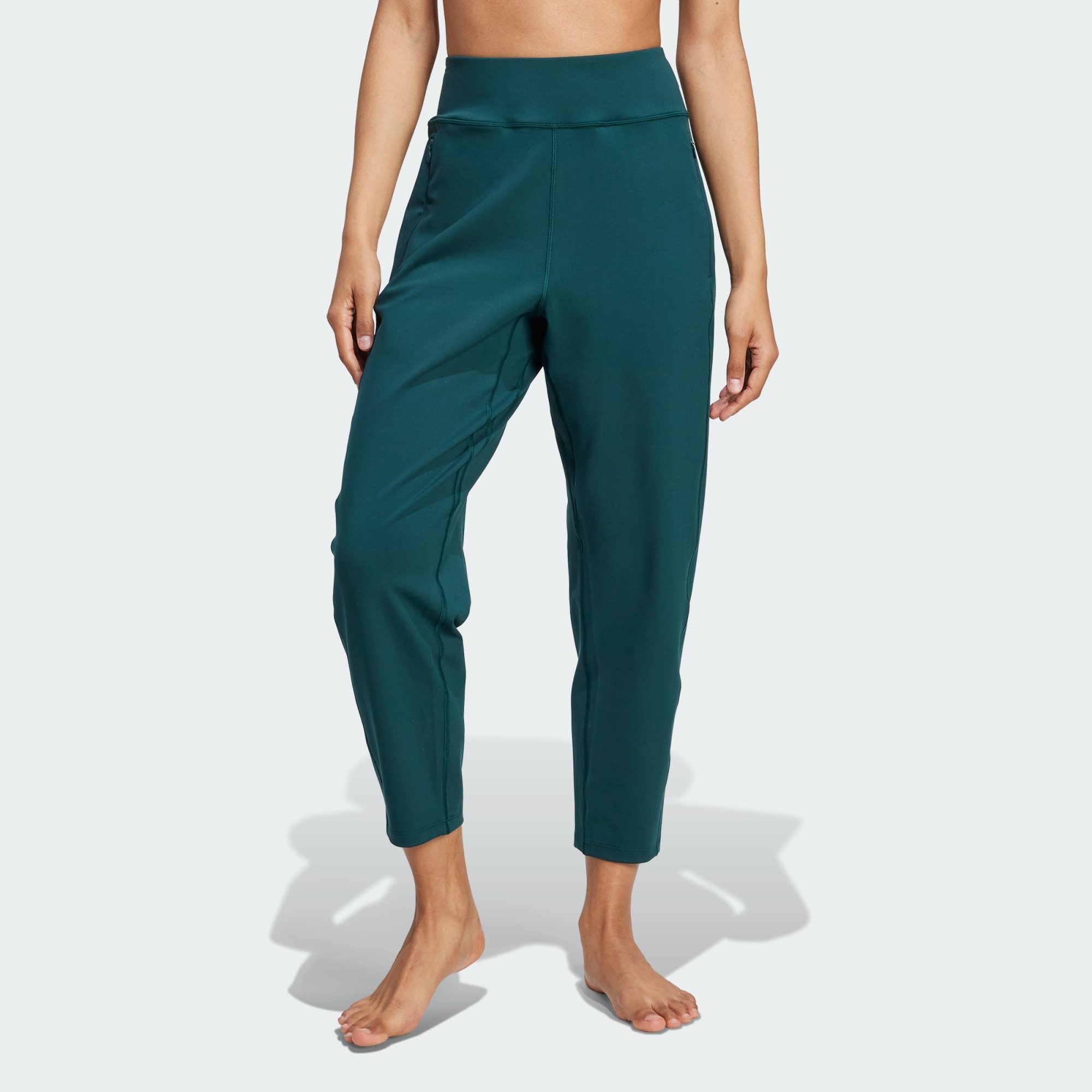 adidas Performance Trainingshose ALL ME YOGA günstig online kaufen