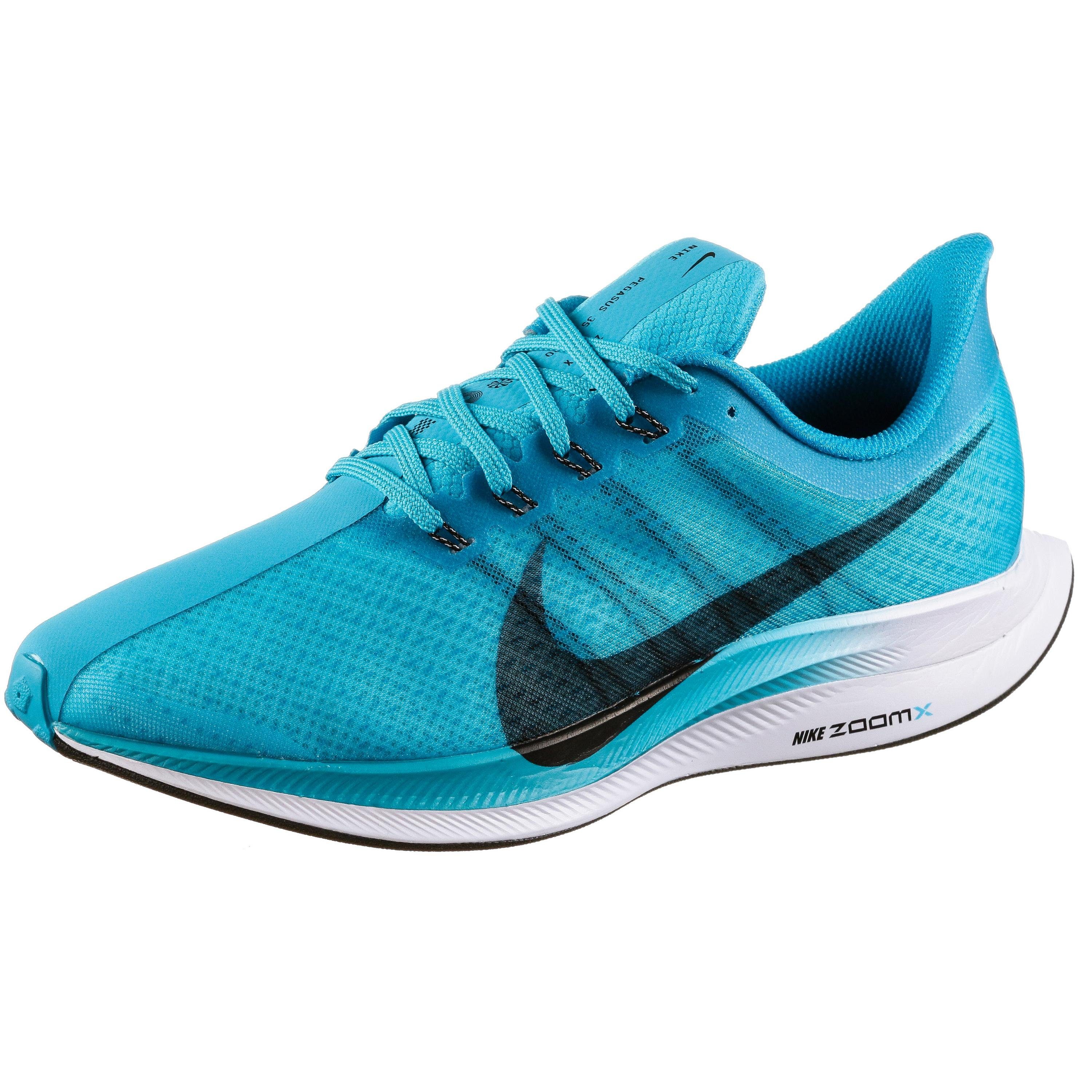 nike pegasus 35 sprengung