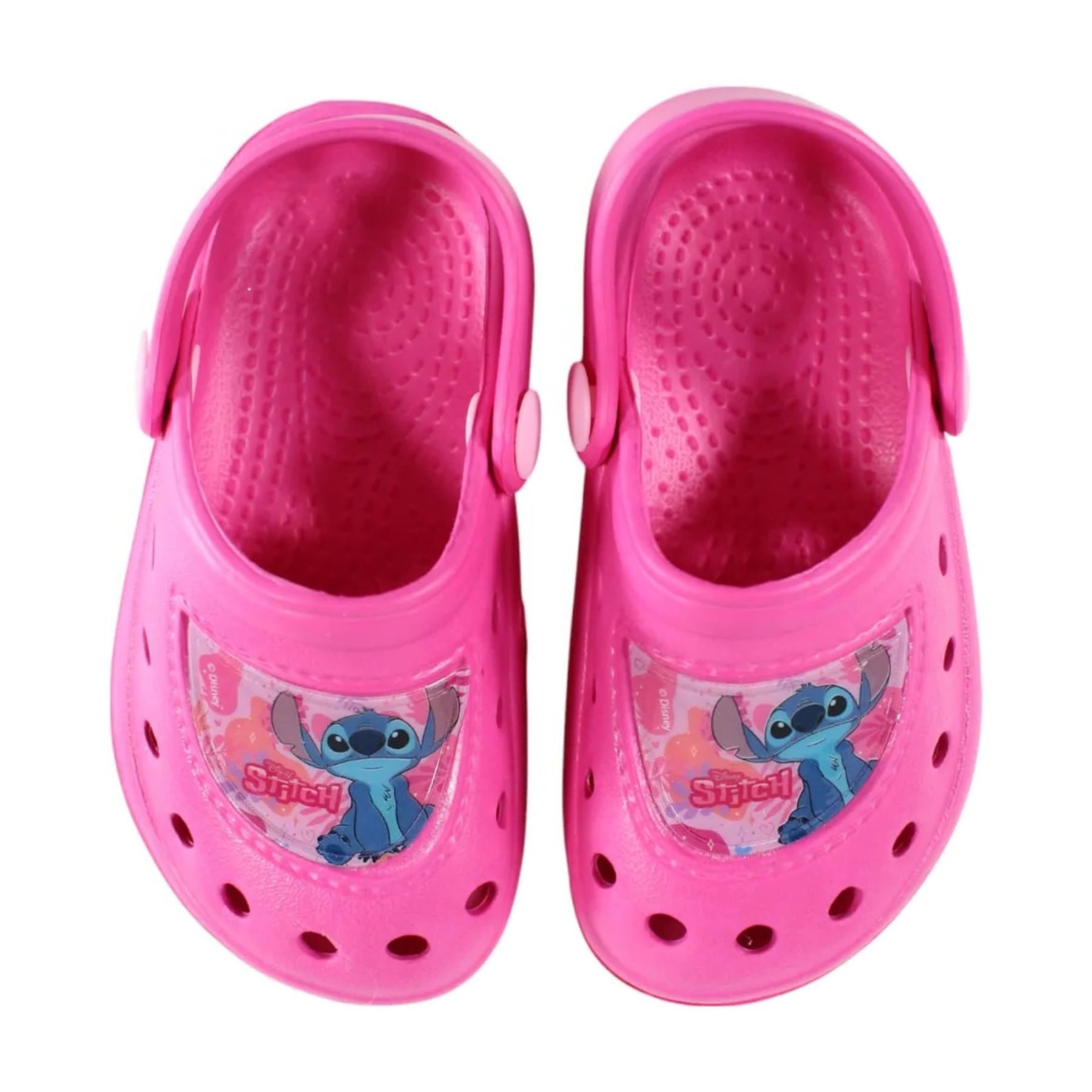 Lilo & Stitch Lilo & Stitch Kinder Clogs Hausschuhe Clog