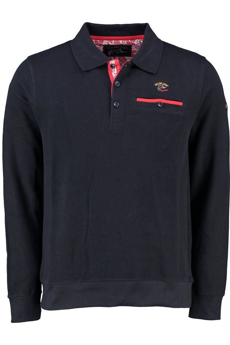 Sailing Comp. Strickpullover