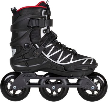 Powerslide Inlineskates Phuzion Argon Scarlet 100