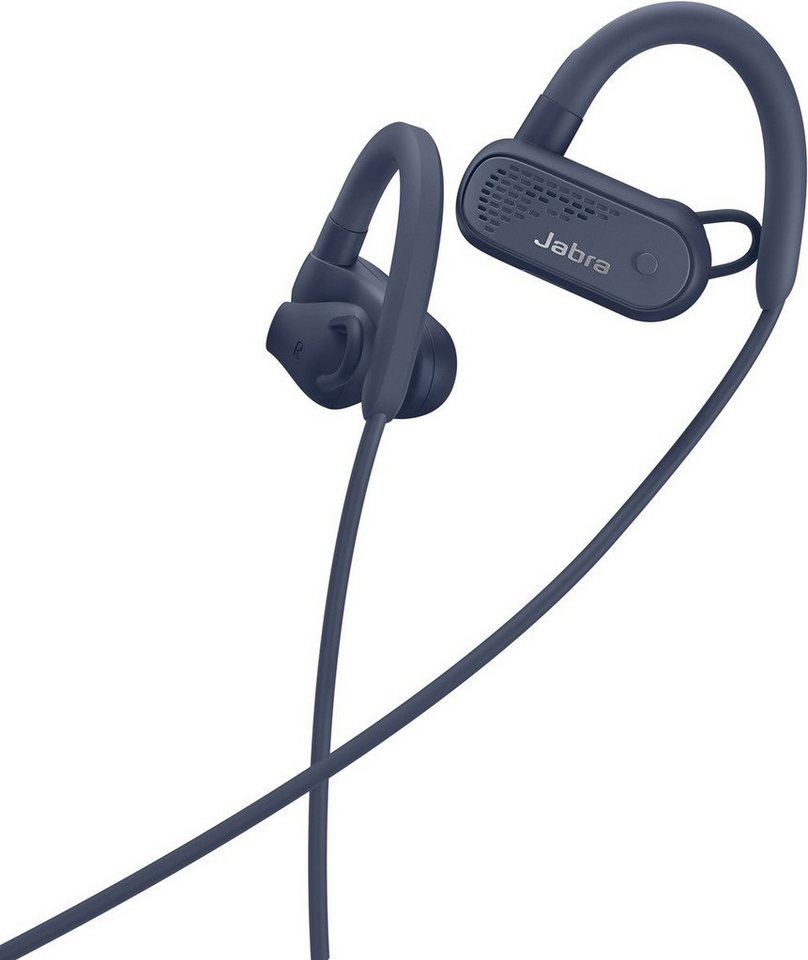 Jabra Elite 45e website