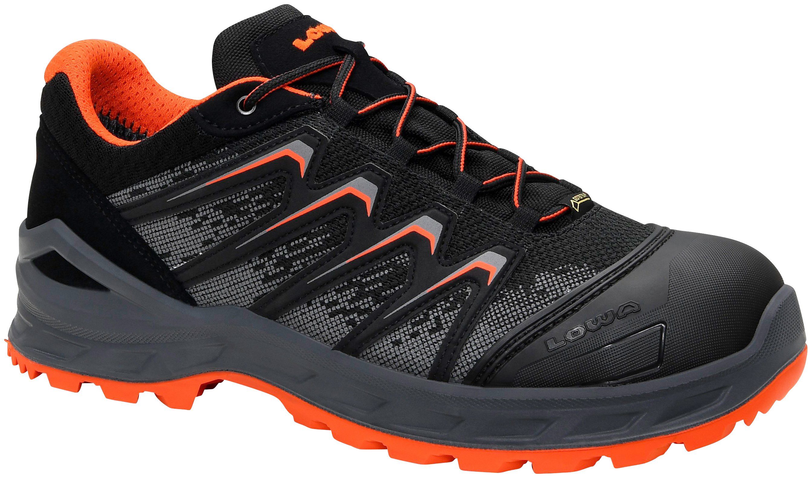 LOWA Sicherheitsschuh »LARROX GTX Lo S3«, mit GoreTex Membran online kaufen | OTTO LOWA Sicherheitsschuh »LARROX GTX Lo S3«, mit GoreTex Membran online kaufen | OTTO