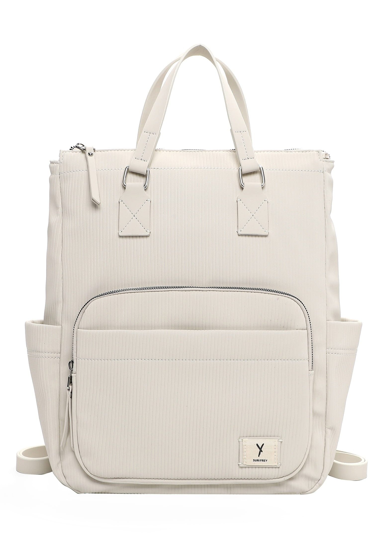 SURI FREY Cityrucksack SFY Ricky (1-tlg), Für Damen günstig online kaufen