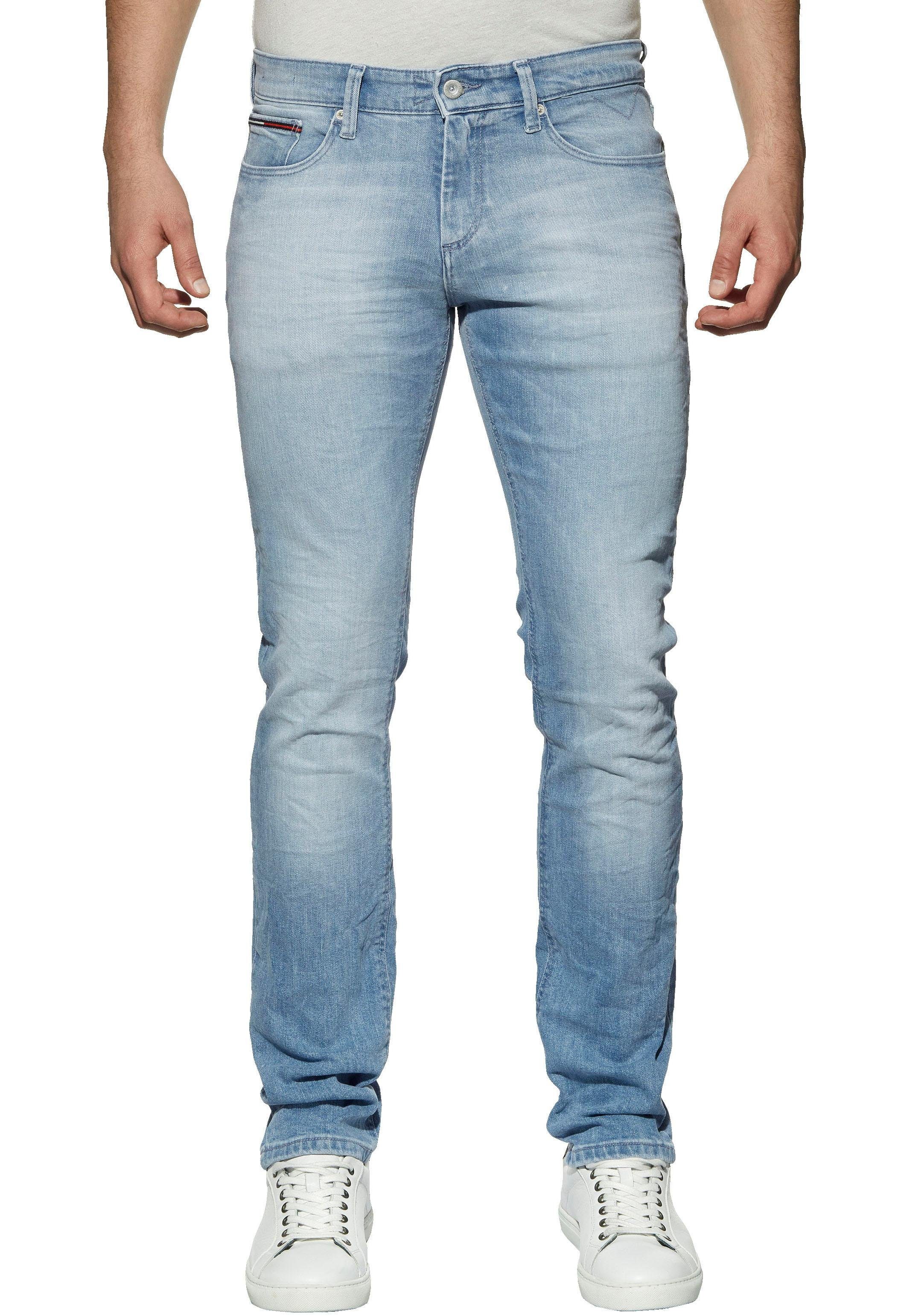 Tommy Jeans Slim-fit-Jeans SLIM SCANTON online kaufen | OTTO