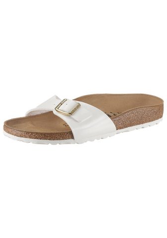 BIRKENSTOCK Шлепанцы »MADRID BF«