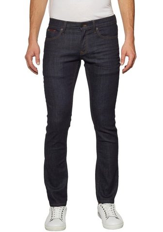 TOMMY джинсы узкие джинсы »SLIM ...