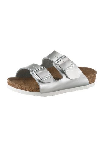 BIRKENSTOCK Шлепанцы »ARIZONA BF ELECTRIC ME...