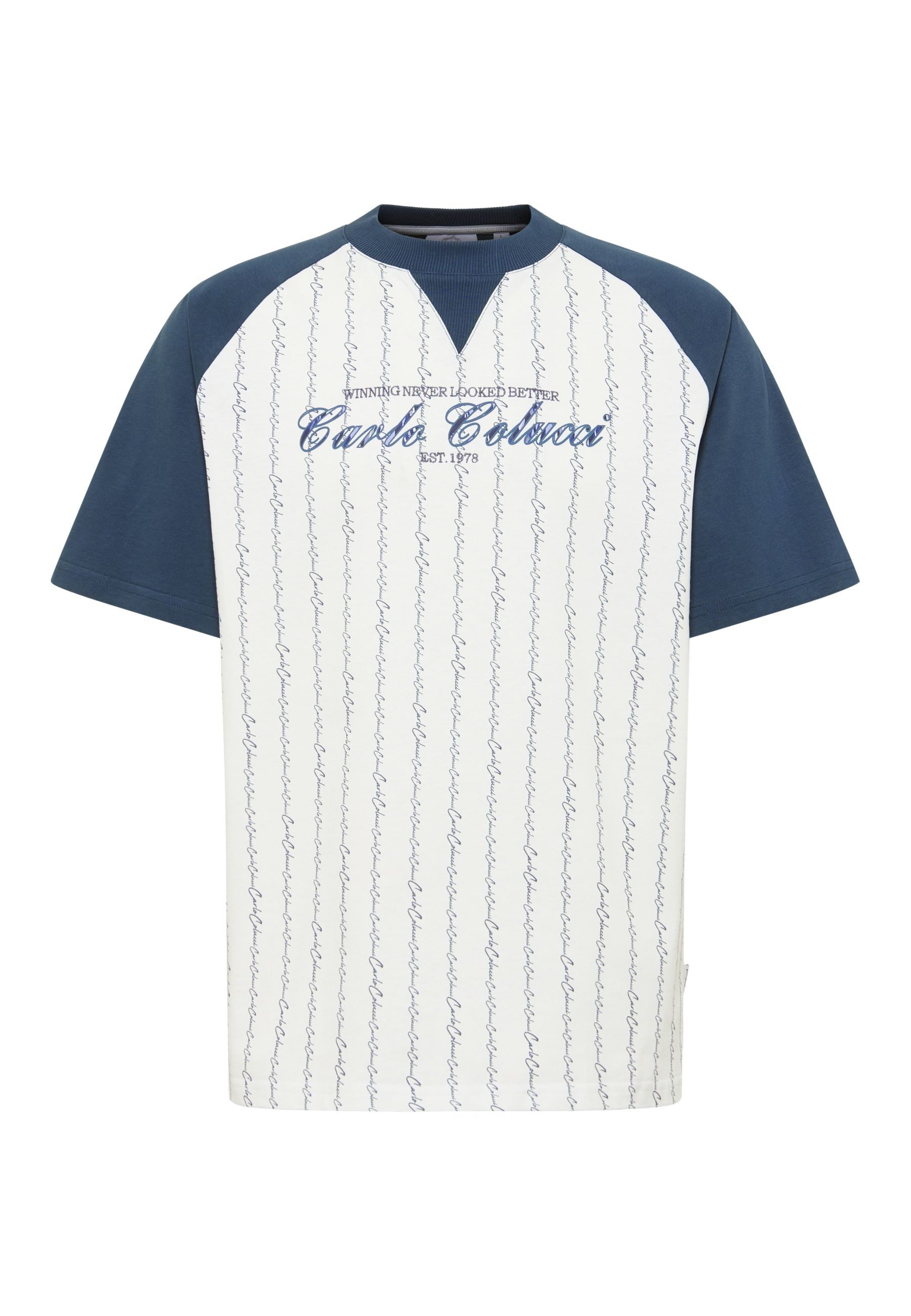 CARLO COLUCCI T-Shirt Fara