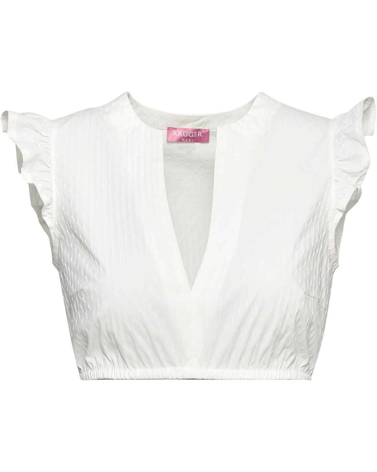 Dirndlbluse Dirndlbluse