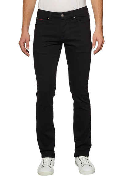 Tommy Jeans Slim-fit-Jeans »SLIM SCANTON«