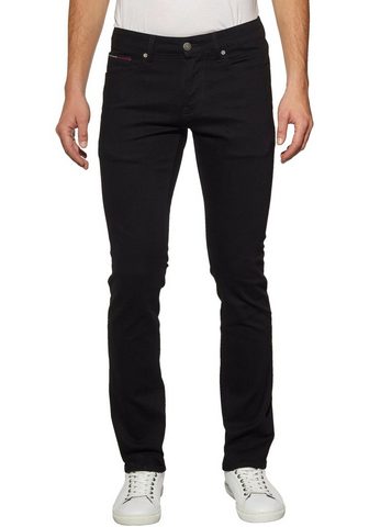 TOMMY джинсы узкие джинсы »SLIM ...