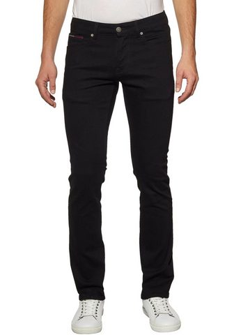 TOMMY JEANS TOMMY джинсы узкие джинсы »SLIM ...