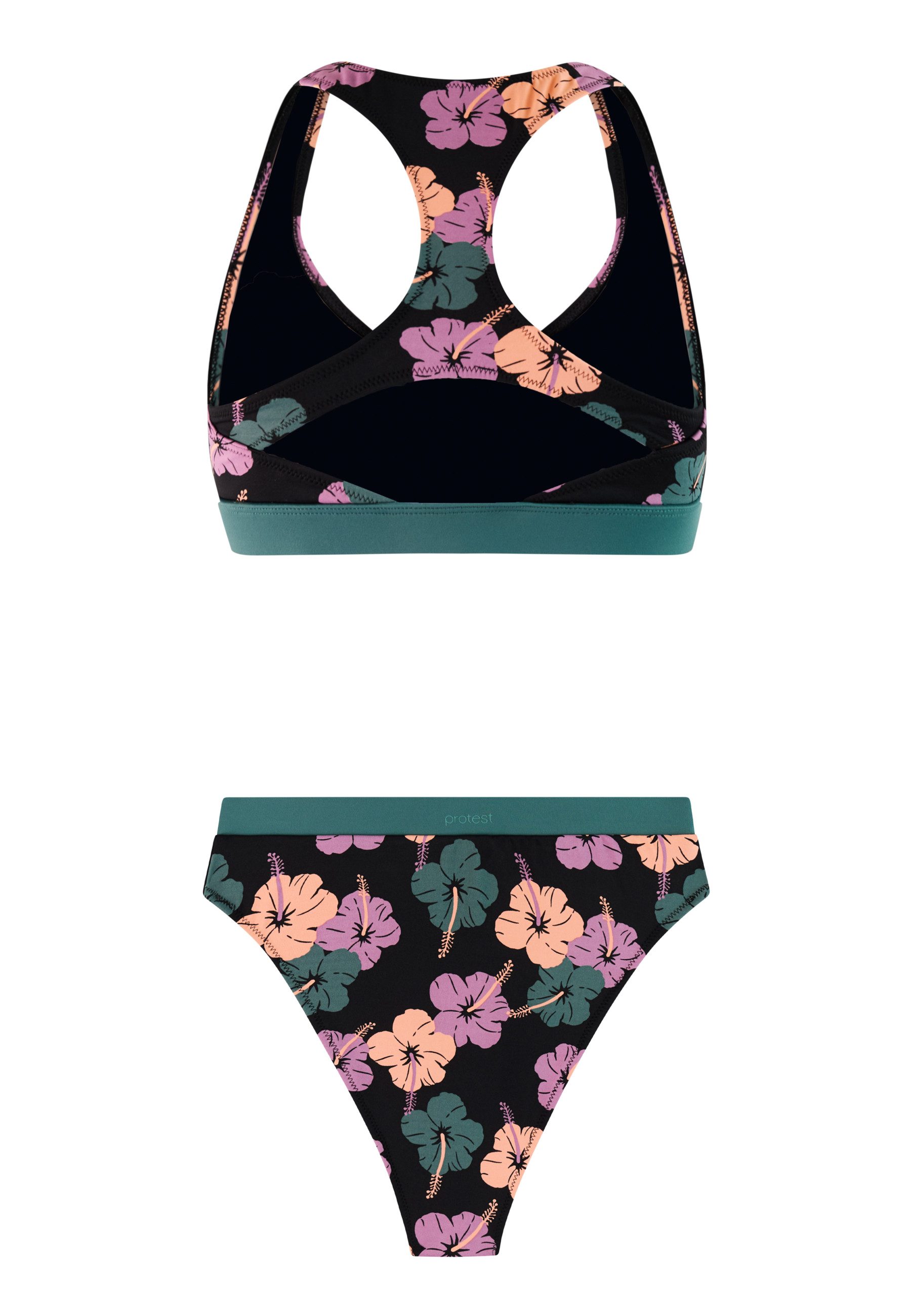 Protest Triangel-Bikini PRTFantasy (Set, 1-St)