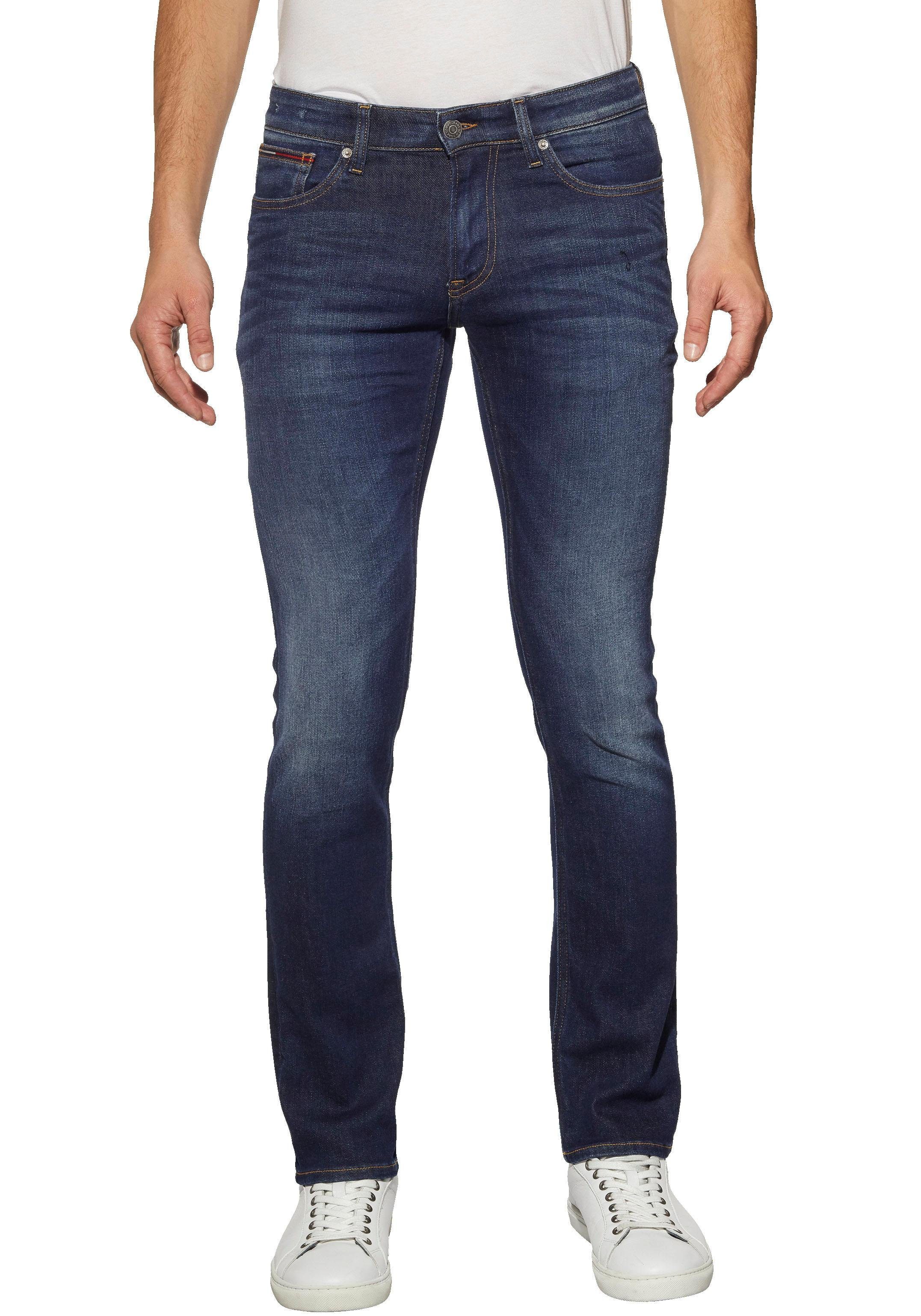 Tommy Jeans Slim-fit-Jeans »SLIM SCANTON« kaufen | OTTO