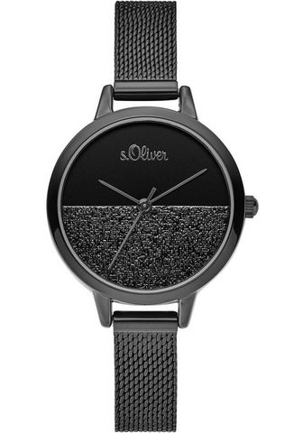 S.OLIVER Часы »SO-3744-MQ«