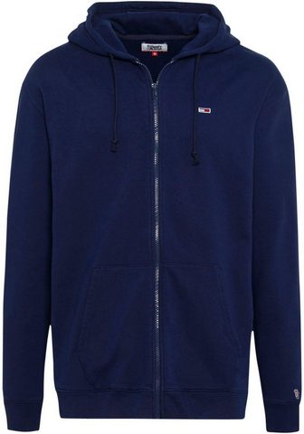 TOMMY JEANS TOMMY джинсы кофта с капюшоном »...