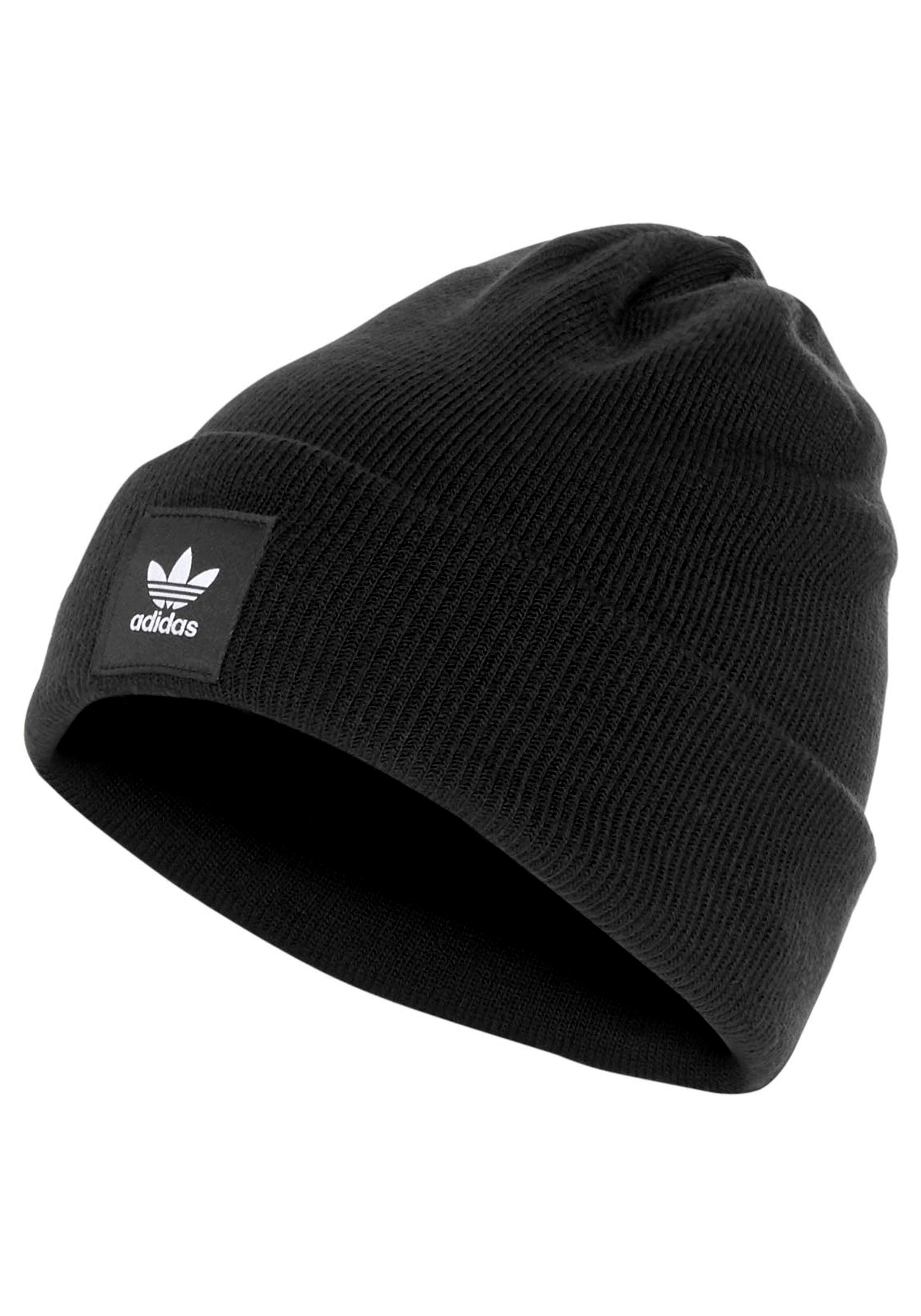 adidas cap herren schwarz