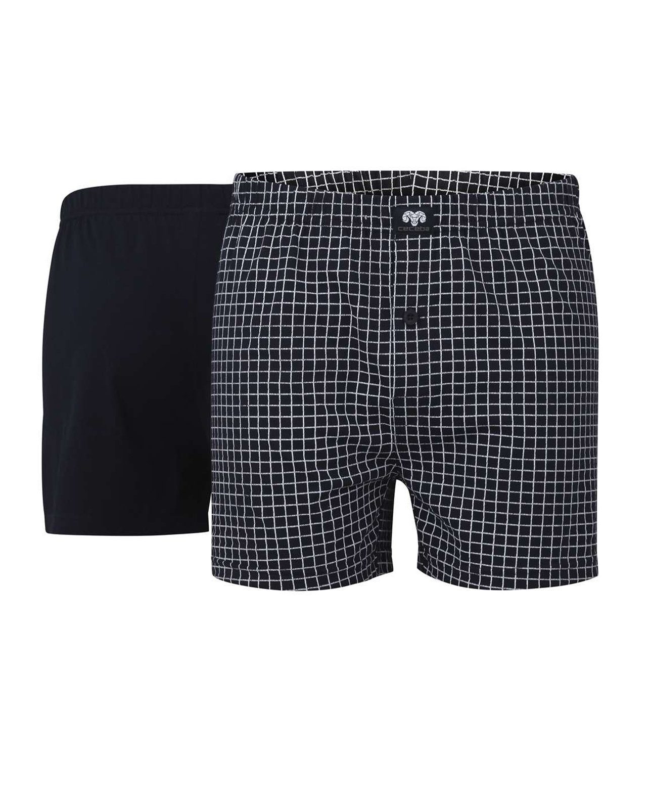 Boxershorts 2260 Boxershorts 6er Pack