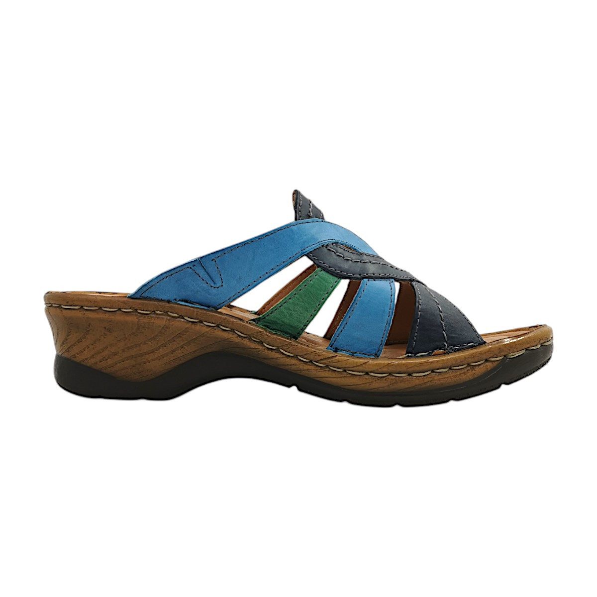 Josef Seibel Pantolette Pantolette günstig online kaufen