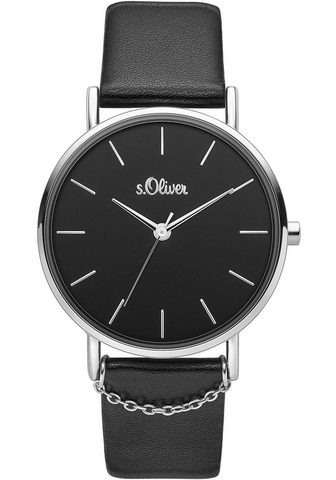 S.OLIVER Часы »SO-3739-LQ«