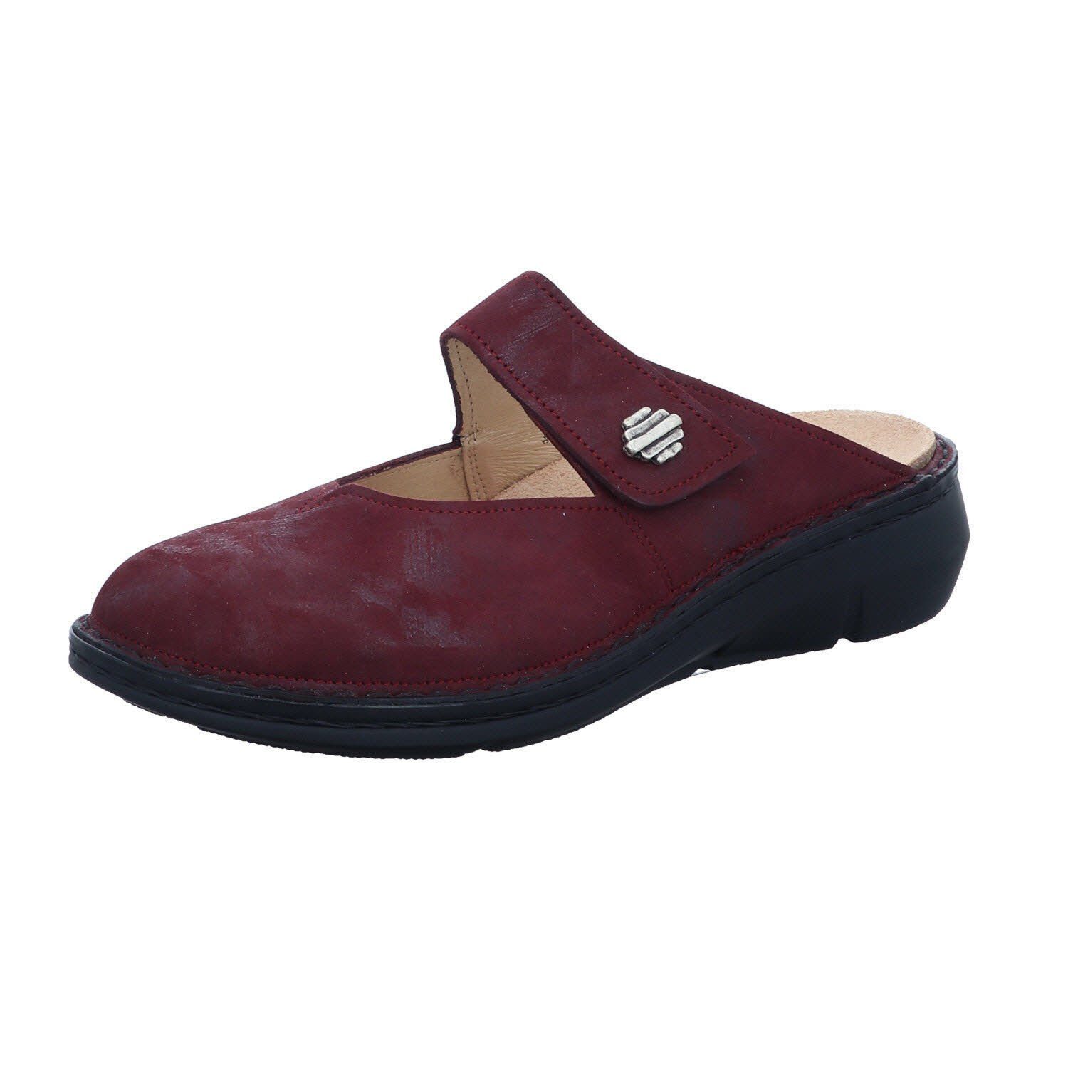 ROSEAU Pantolette