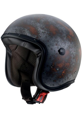 CABERG Шлем для мотоцикла »Freeride Rus...
